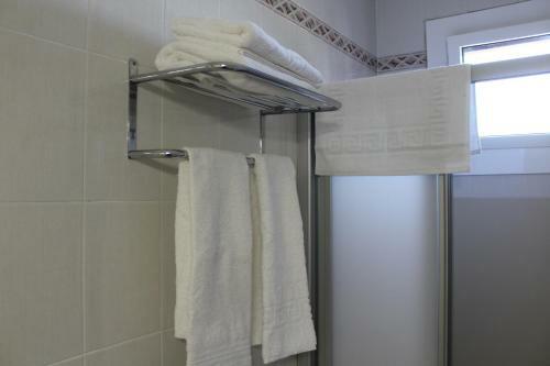 Hostal Montserrat
