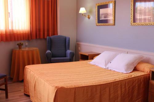 Hostal Montserrat