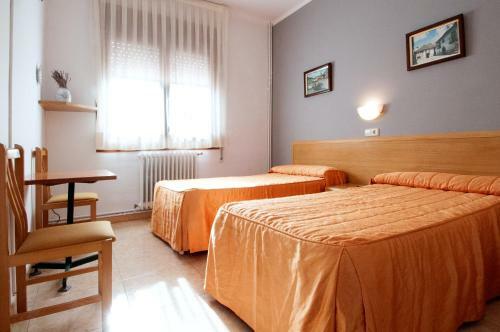 Hostal Montserrat