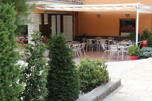 Hostal Montserrat