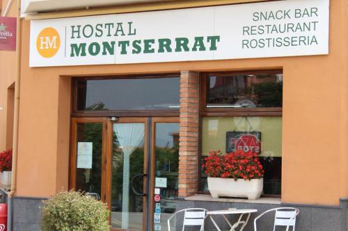 Hostal Montserrat