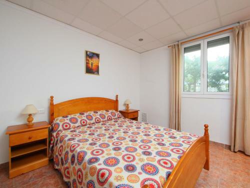 Apartment Urb Sota Montsia 01