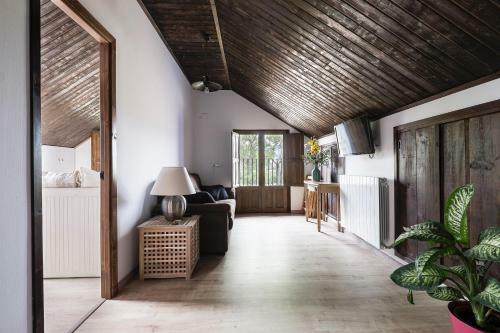 Apartamento La Borda De Pastores