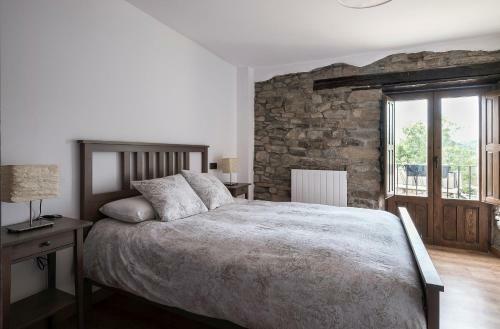 Apartamento La Borda De Pastores