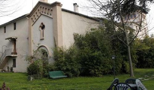 Hostal Mas La Riera