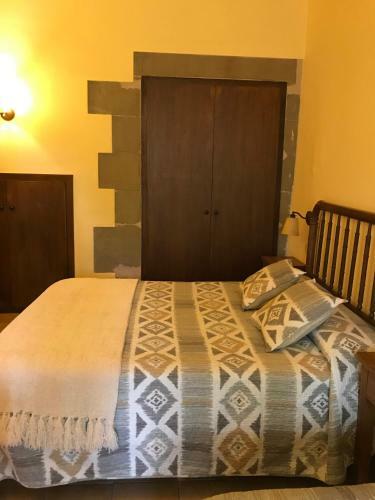 Hostal Mas La Riera