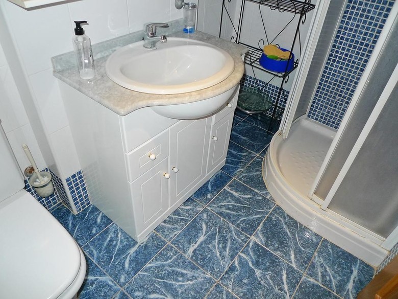 Apartamento Res Poseidon D�nia