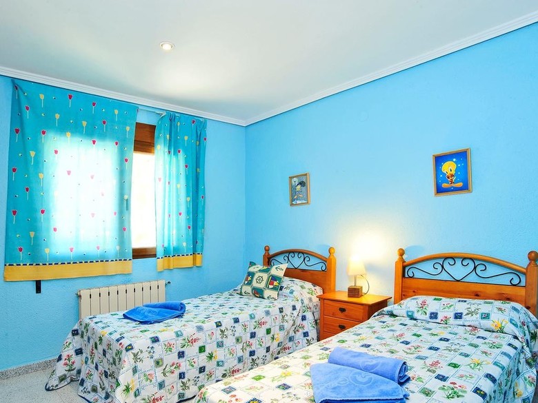 Holiday Home Traves�a De Canselades J�vea