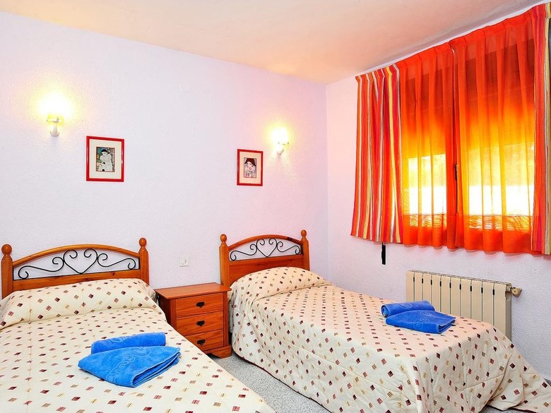 Holiday Home Traves�a De Canselades J�vea
