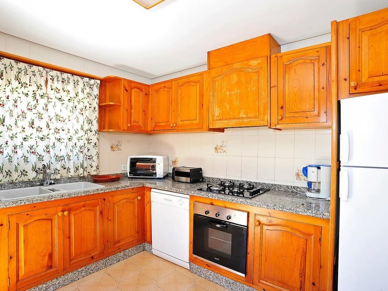 Holiday Home Traves�a De Canselades J�vea