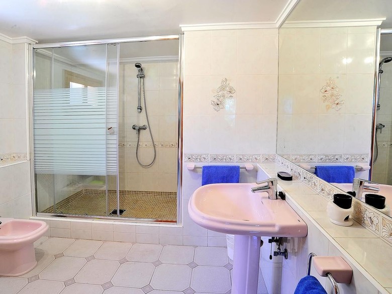 Holiday Home Traves�a De Canselades J�vea