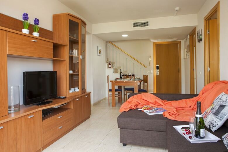Velor Apartamentos Tur�sticos