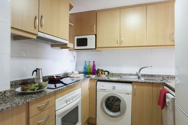 Velor Apartamentos Tur�sticos