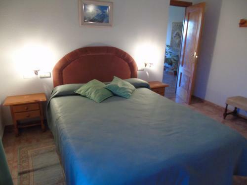 Apartamentos Tur�sticos Cumbres Verdes