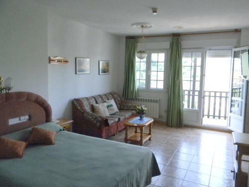 Apartamentos Tur�sticos Cumbres Verdes