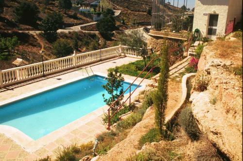 Apartamentos Tur�sticos Cumbres Verdes