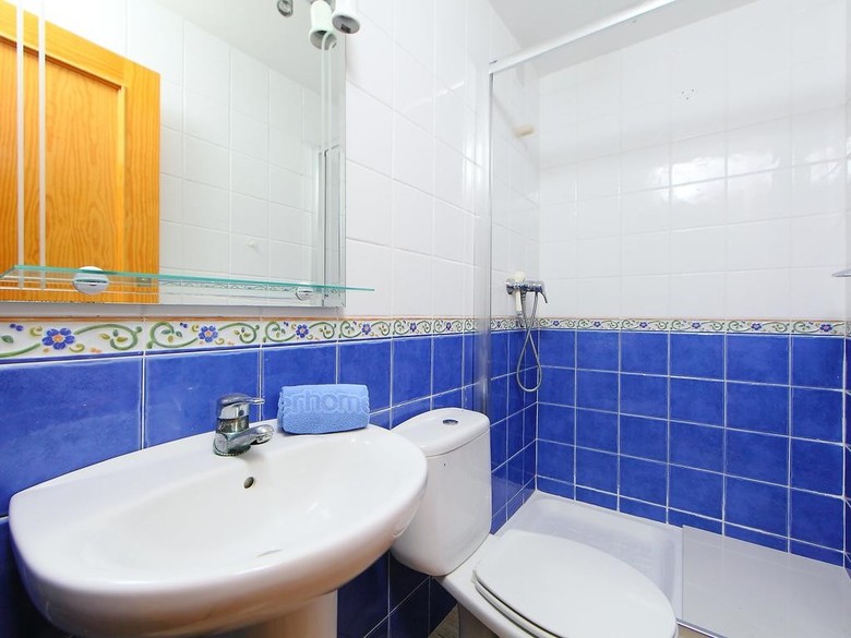 Apartamento Castillo Playa D�nia