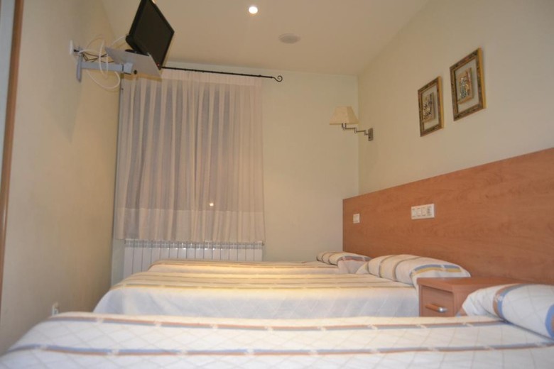 Hostal Ar�vacos