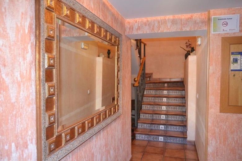 Hostal Ar�vacos