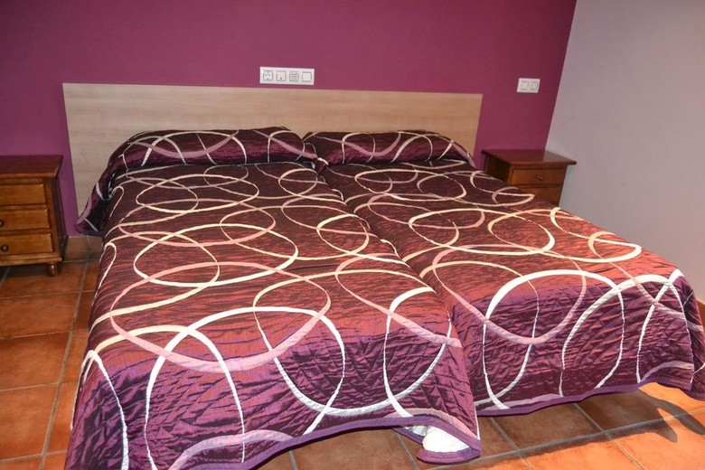 Hostal Ar�vacos