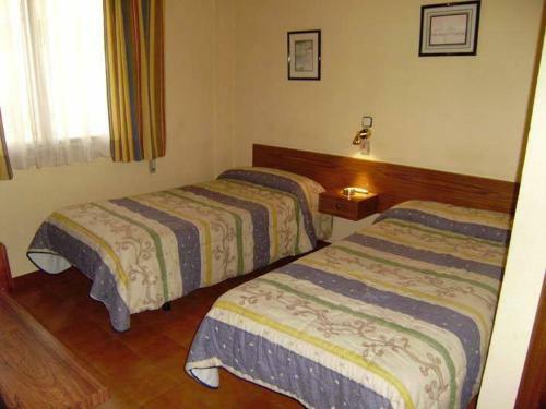 Hostal Su�rez