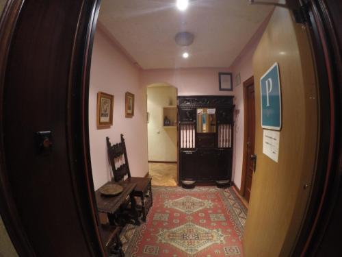 Hostal Su�rez
