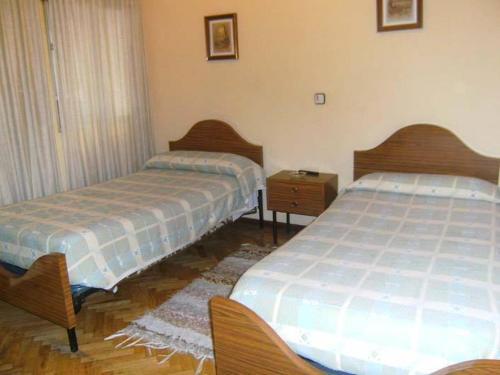Hostal Su�rez