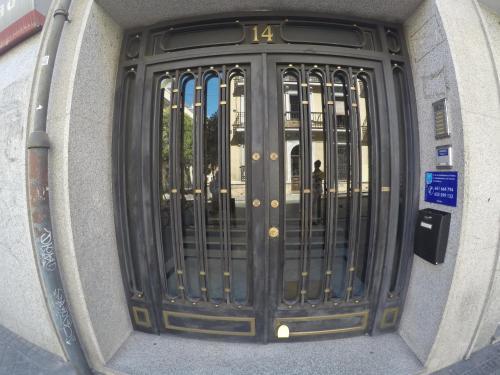 Hostal Su�rez