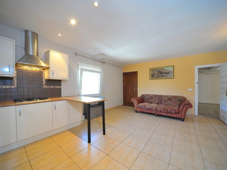 Holiday Home Batavia J�vea