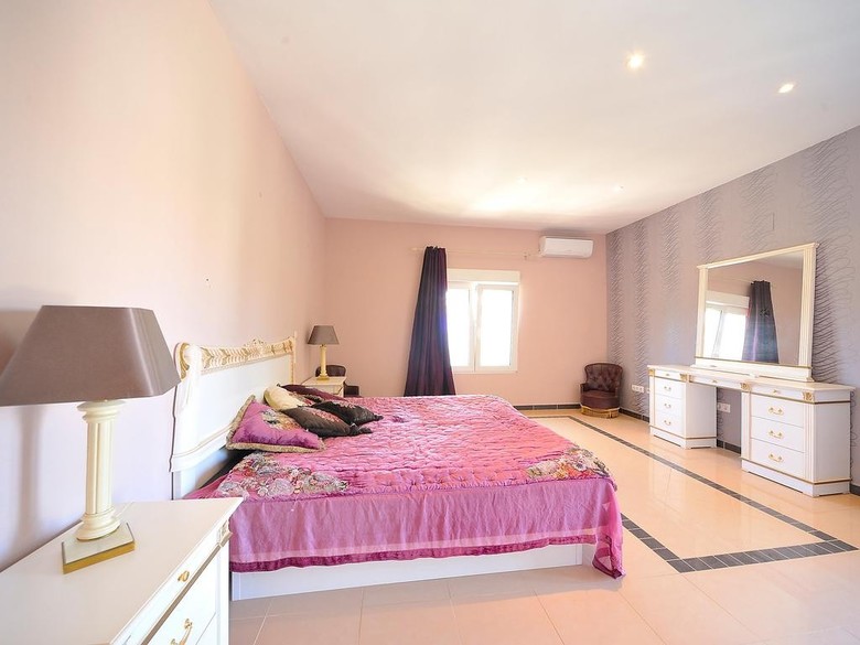 Holiday Home Batavia J�vea