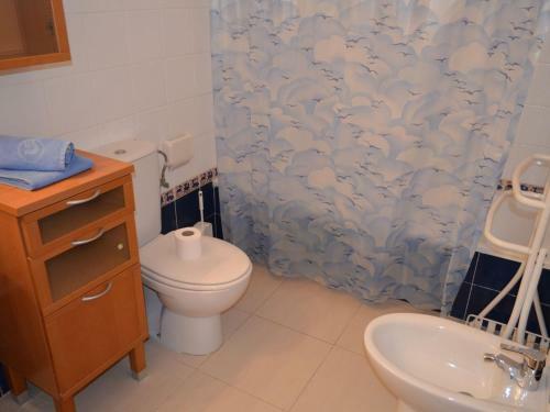 Holiday Home Llan��