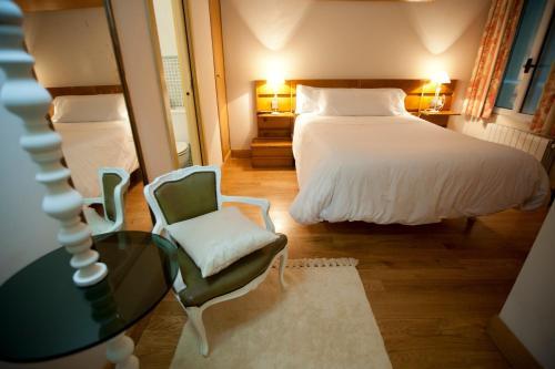 Hostal Pensi�n Artea