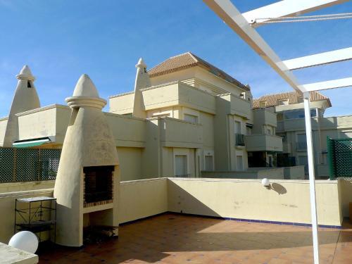 Apartment Medina Del Sol D�nia