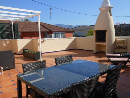 Apartment Medina Del Sol D�nia