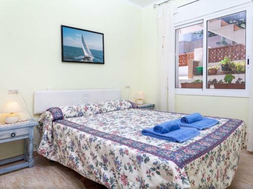 Apartment Les Oranetas Llan�a