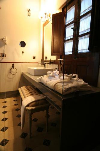 Hostal Palacio San Bartolom�