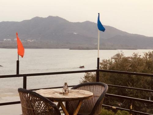 The Hostel Crown Udaipur