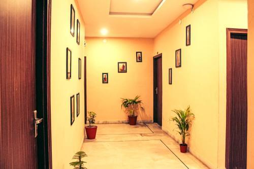 Hotel Tripli Udaipur