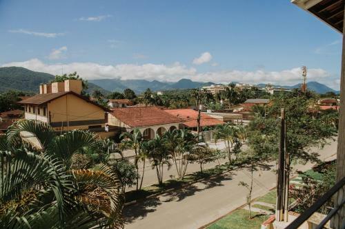 Apartamento Condominio Gar�a Branca