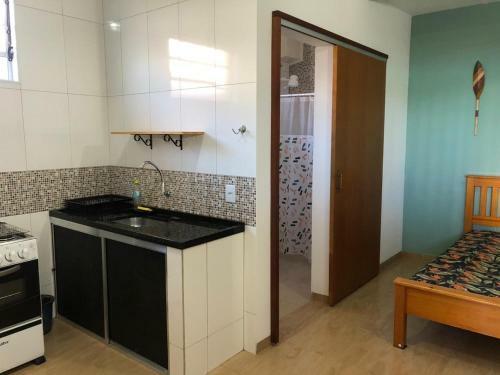 Hostal Village P� Na Areia
