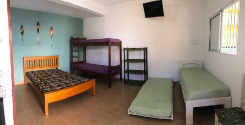 Hostal Village P� Na Areia