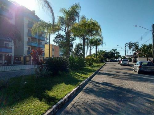 Apartamento Monte Carlo - Apto 32/a