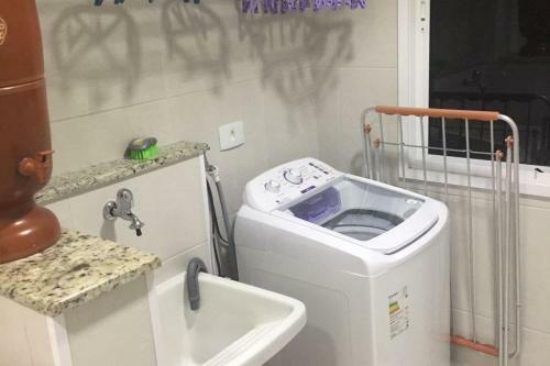 Apartamento Monte Carlo - Apto 41/a