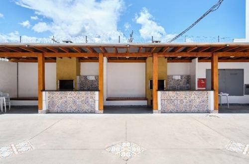 Apartamento Ap Na Praia