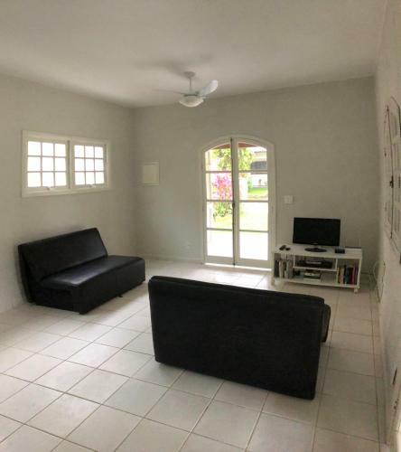 Casa Condom�nio De Luxo Ubatuba Sp