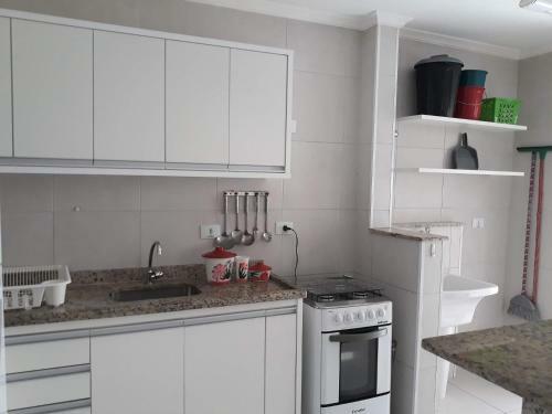 Apartamento Monte Carlo - Apto 35/a