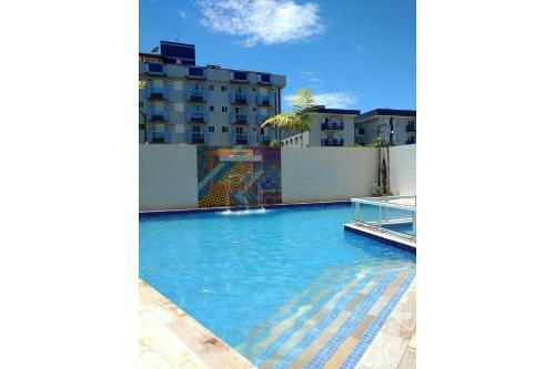 Apartamento Monte Carlo - Apto 35/a