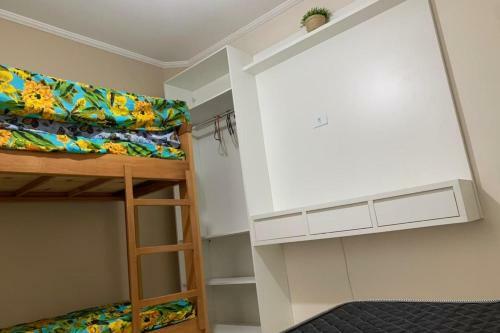 Apartamento Village Ana Lu�za - Apto 202/a