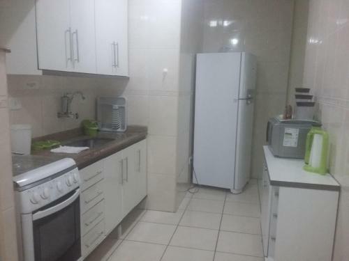 Apartamento Village Ana Lu�za - Apto 202/a