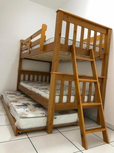 Apartamento Ap 1210 Sun Way Ubatuba